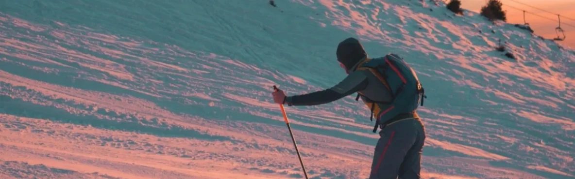 Best Outdoor Adventures in South Lake Tahoe: Hiking, Skiing, Water Sports & More