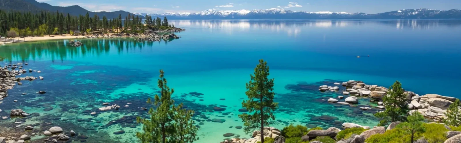 Ultimate South Lake Tahoe Travel Guide: Best Things to See, Do & Experience