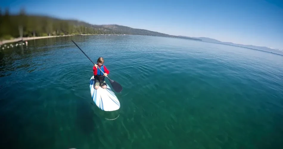 Experience South Lake Tahoe: Must-See Attractions & Hidden Gems