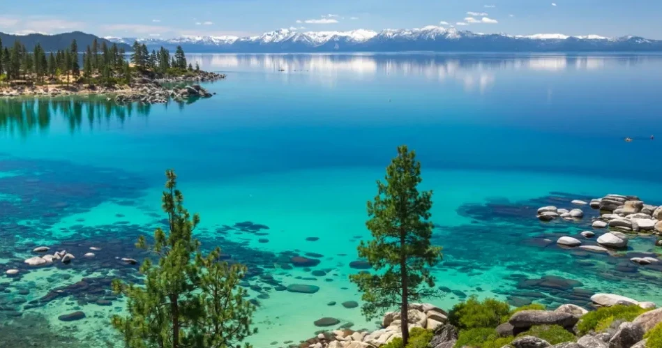 Experience South Lake Tahoe: Must-See Attractions & Hidden Gems