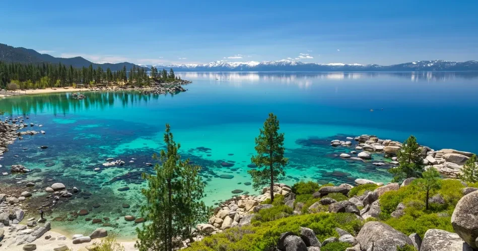 First-Time Visitor's Guide to South Lake Tahoe: Top Places You Shouldn't Miss