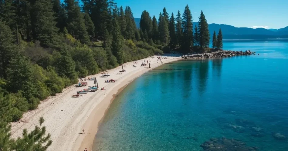 First-Time Visitor's Guide to South Lake Tahoe: Top Places You Shouldn't Miss
