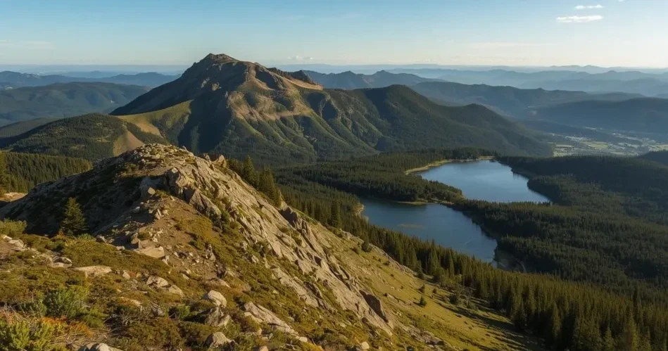 First-Time Visitor's Guide to South Lake Tahoe: Top Places You Shouldn't Miss