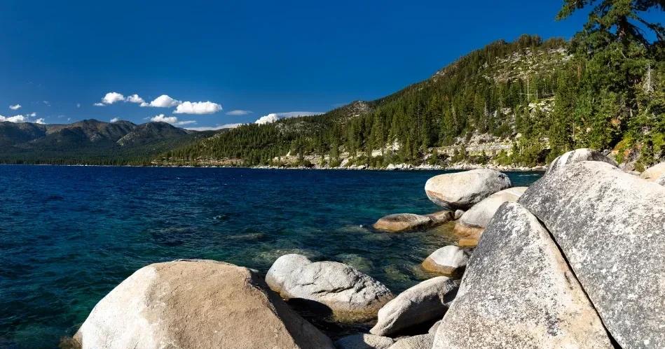 Ultimate South Lake Tahoe Travel Guide: Best Things to See, Do & Experience