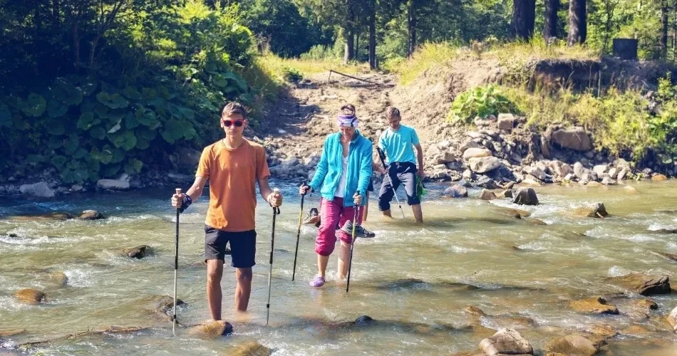 Best Outdoor Adventures in South Lake Tahoe: Hiking, Skiing, Water Sports & More