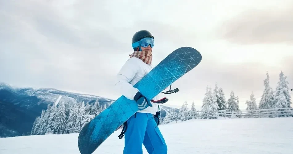 Best Outdoor Adventures in South Lake Tahoe: Hiking, Skiing, Water Sports & More