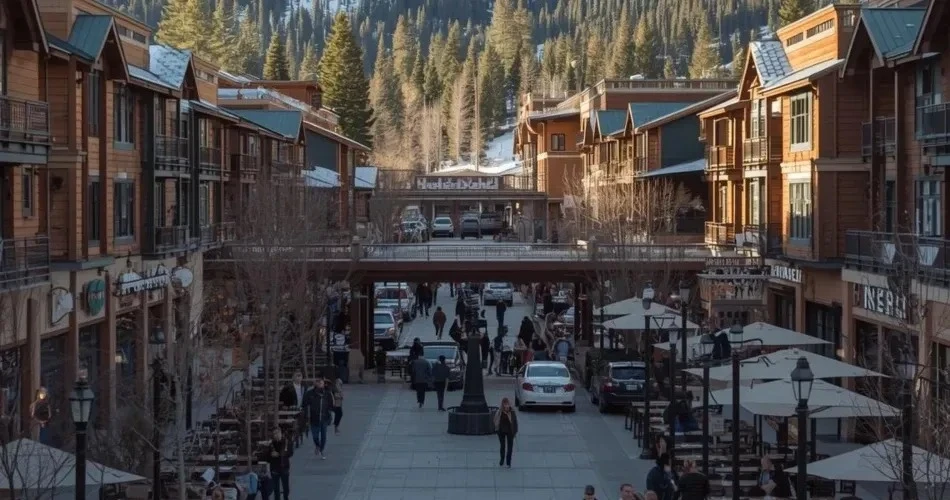 South Lake Tahoe Travel Guide: Must-See Spots for Nature & City Lovers