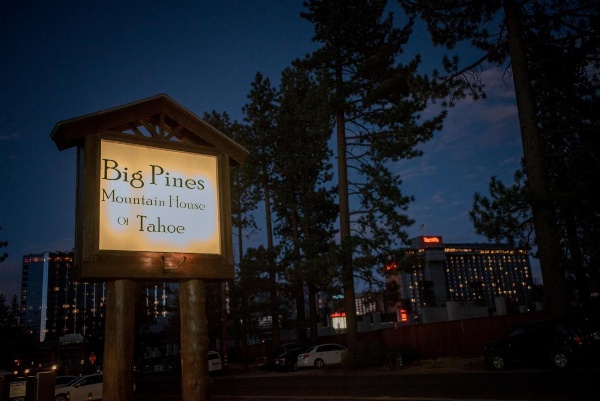 Big Pines Mountain House image 1