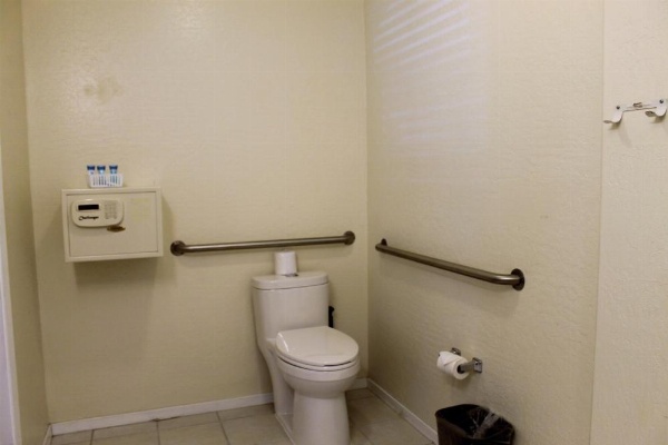 Big Pines Mountain House image 35