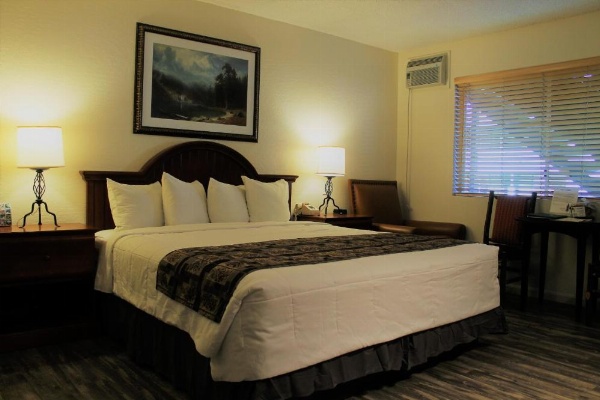 Big Pines Mountain House image 36